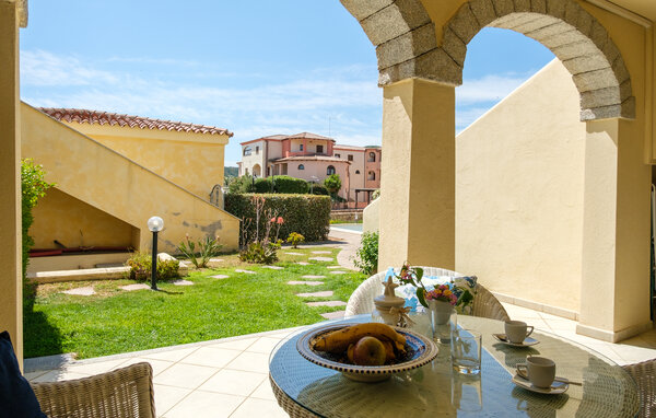 Apartment - Porto San Paolo , Italy - IGS174 1