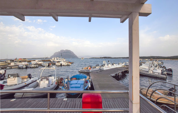 Ferienwohnung - Porto San Paolo , Italien - IGS175 901