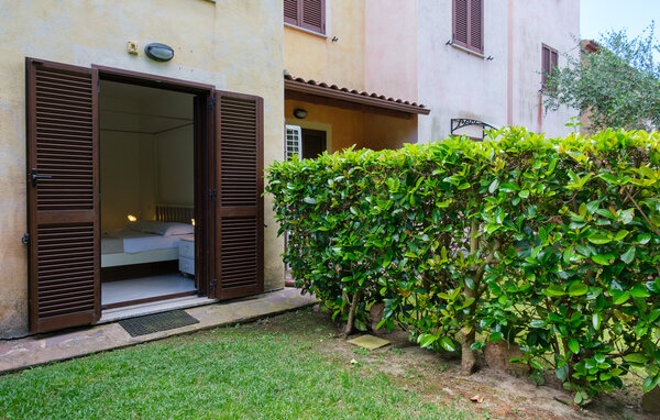 Ferienwohnung - Porto San Paolo , Italien - IGS175 602