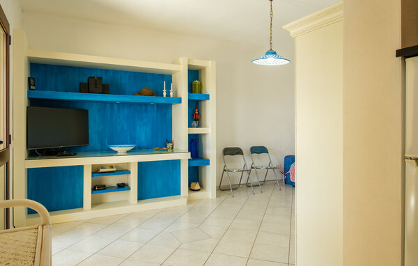 Ferienwohnung - Porto San Paolo , Italien - IGS175 3
