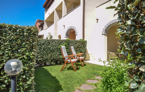 Ferienwohnung - Porto San Paolo , Italien - IGS175 81
