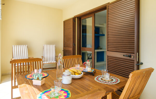 Ferienwohnung - Porto San Paolo , Italien - IGS175 6