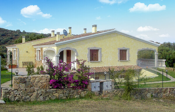 Ferienwohnung - Porto Ottiolu , Italien - IGS198 1