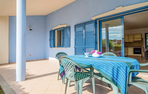 Apartment - San Teodoro , Italy - IGS238 2