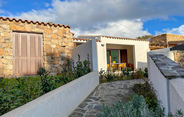 Kuća-za-odmor - Budoni , Italija - IGS253 81