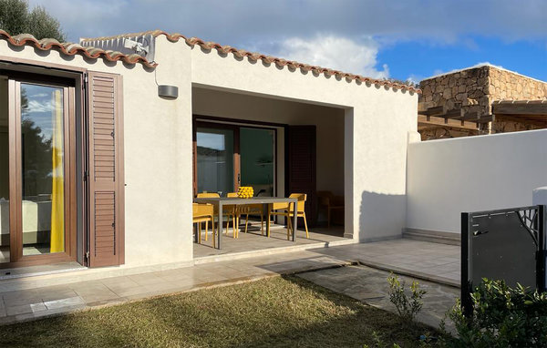 Kuća-za-odmor - Budoni , Italija - IGS253 83