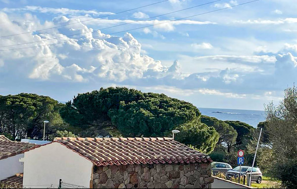 Kuća-za-odmor - Budoni , Italija - IGS253 201
