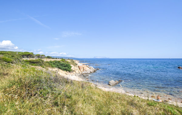 Holiday Home - Budoni , Italy - IGS256 902