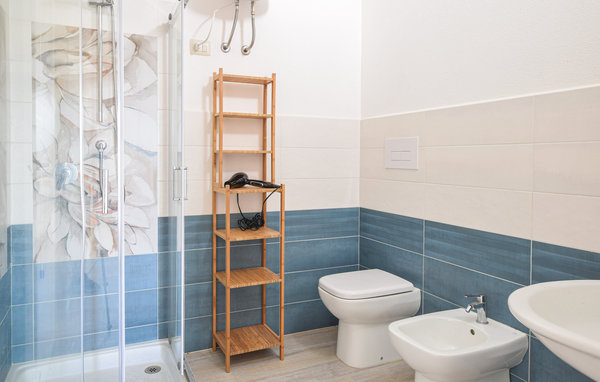 Holiday Home - Budoni , Italy - IGS256 701