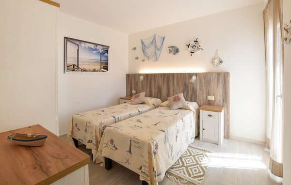 Holiday Home - Budoni , Italy - IGS256 601