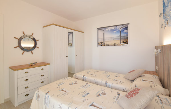 Holiday Home - Budoni , Italy - IGS256 602
