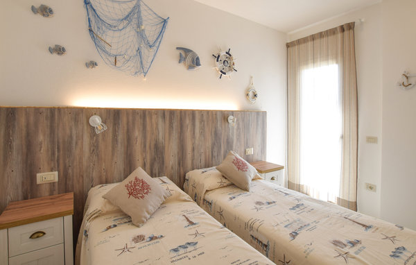 Holiday Home - Budoni , Italy - IGS256 603