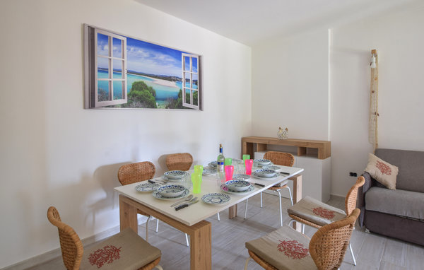 Holiday Home - Budoni , Italy - IGS256 302