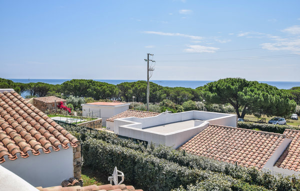 Holiday Home - Budoni , Italy - IGS256 7