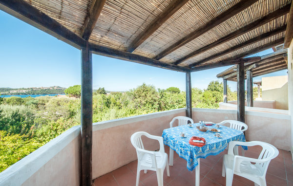 Ferienwohnung - Golfo di Marinella , Italien - IGS328 1