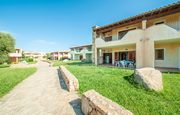 Ferienwohnung - Golfo di Marinella , Italien - IGS330 2