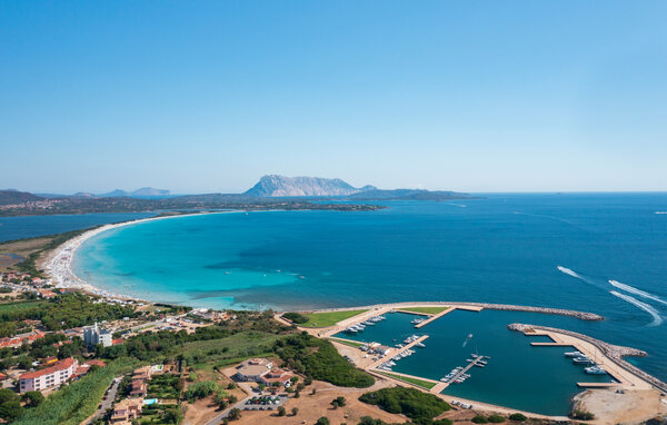 Ferienwohnung - San Teodoro , Italien - IGS335 9