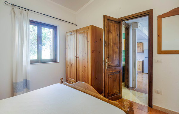 Apartament - San Teodoro , Wlochy - IGS335 602