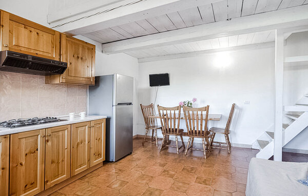 Apartament - San Teodoro , Wlochy - IGS335 4