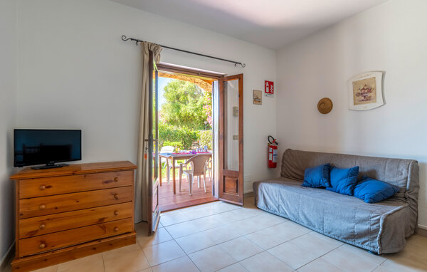 Ferienwohnung - San Teodoro , Italien - IGS335 3