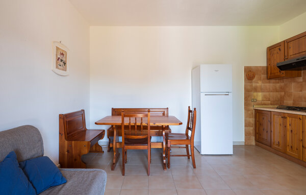 Ferienwohnung - San Teodoro , Italien - IGS335 4
