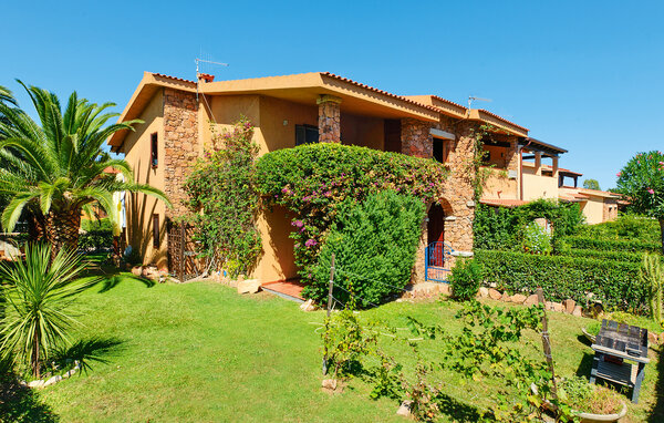 Ferienwohnung - San Teodoro , Italien - IGS335 83