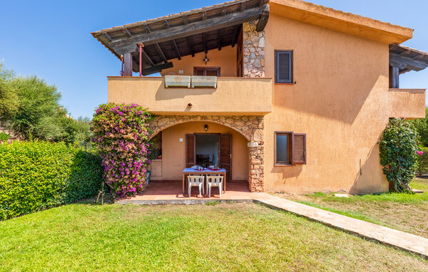 Ferienwohnung - San Teodoro , Italien - IGS335 1