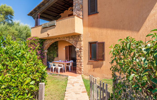 Ferienwohnung - San Teodoro , Italien - IGS335 85