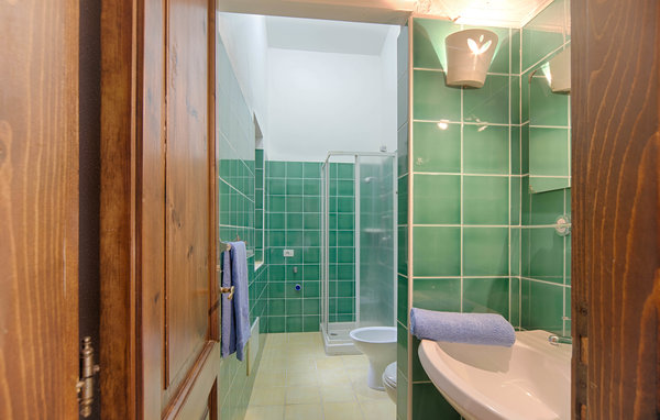 Apartament - San Teodoro , Wlochy - IGS336 701
