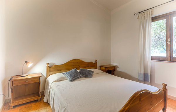 Apartament - San Teodoro , Wlochy - IGS336 601