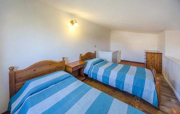 Apartament - San Teodoro , Wlochy - IGS336 603