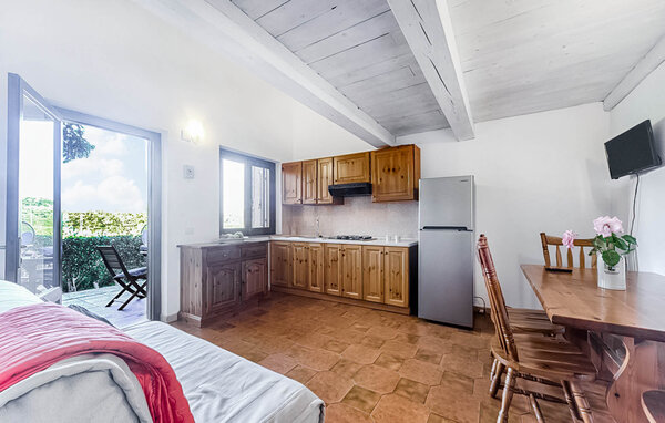 Apartament - San Teodoro , Wlochy - IGS336 3
