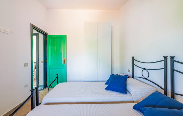 Appartement - San Teodoro , Italië - IGS337 604