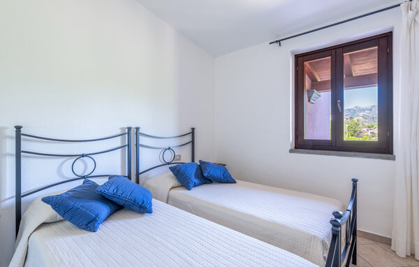 Appartement - San Teodoro , Italië - IGS337 605