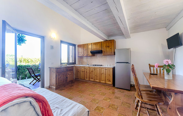 Apartament - San Teodoro , Wlochy - IGS337 4