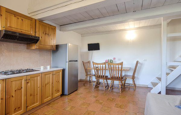 Apartament - San Teodoro , Wlochy - IGS337 401