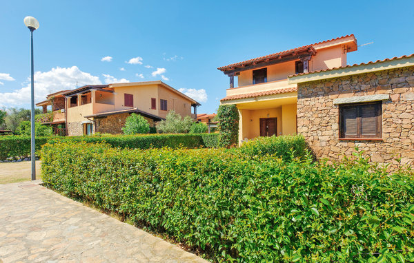Apartament - San Teodoro , Wlochy - IGS337 81