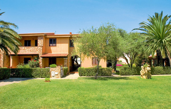 Apartament - San Teodoro , Wlochy - IGS337 82