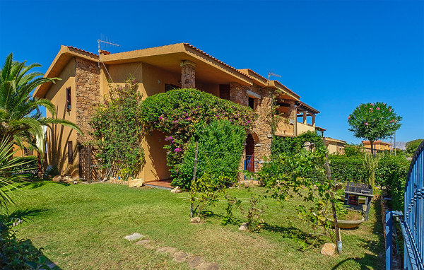 Apartament - San Teodoro , Wlochy - IGS337 83