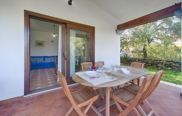 Appartement - San Teodoro , Italië - IGS337 102