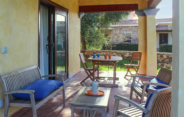 Appartement - San Teodoro , Italië - IGS337 103