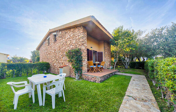 Apartament - San Teodoro , Wlochy - IGS337 5