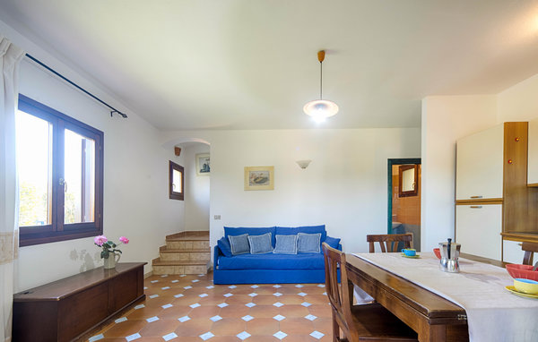 Apartament - San Teodoro , Wlochy - IGS338 3