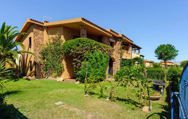 Apartament - San Teodoro , Wlochy - IGS338 102