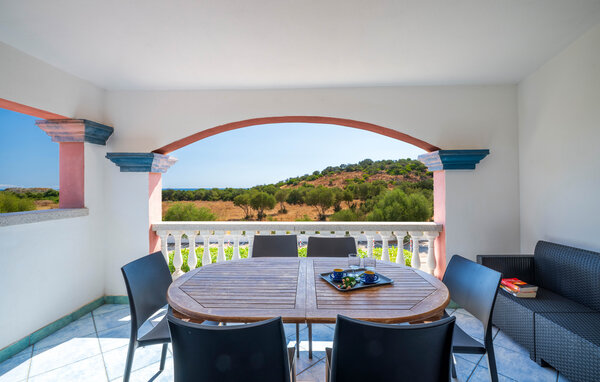 Appartamento - San Teodoro , Italia - IGS338 1