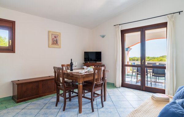 Apartment - San Teodoro , Italy - IGS339 302