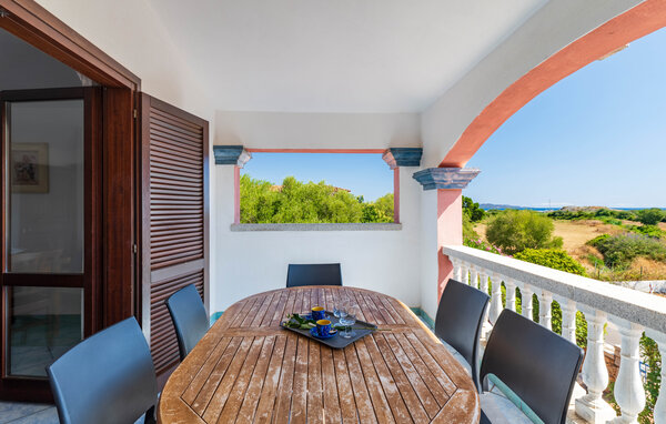 Apartment - San Teodoro , Italy - IGS339 105