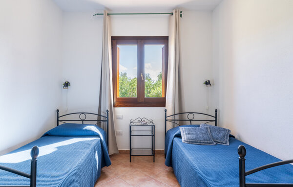 Appartamento - San Teodoro , Italia - IGS340 602