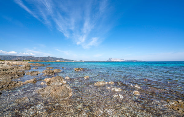 Apartament - San Teodoro , Wlochy - IGS341 903