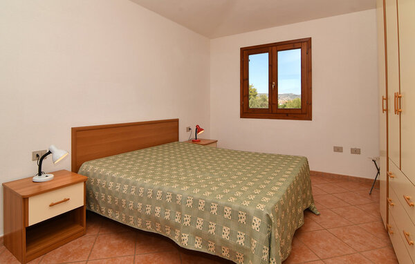 Apartament - San Teodoro , Wlochy - IGS341 5